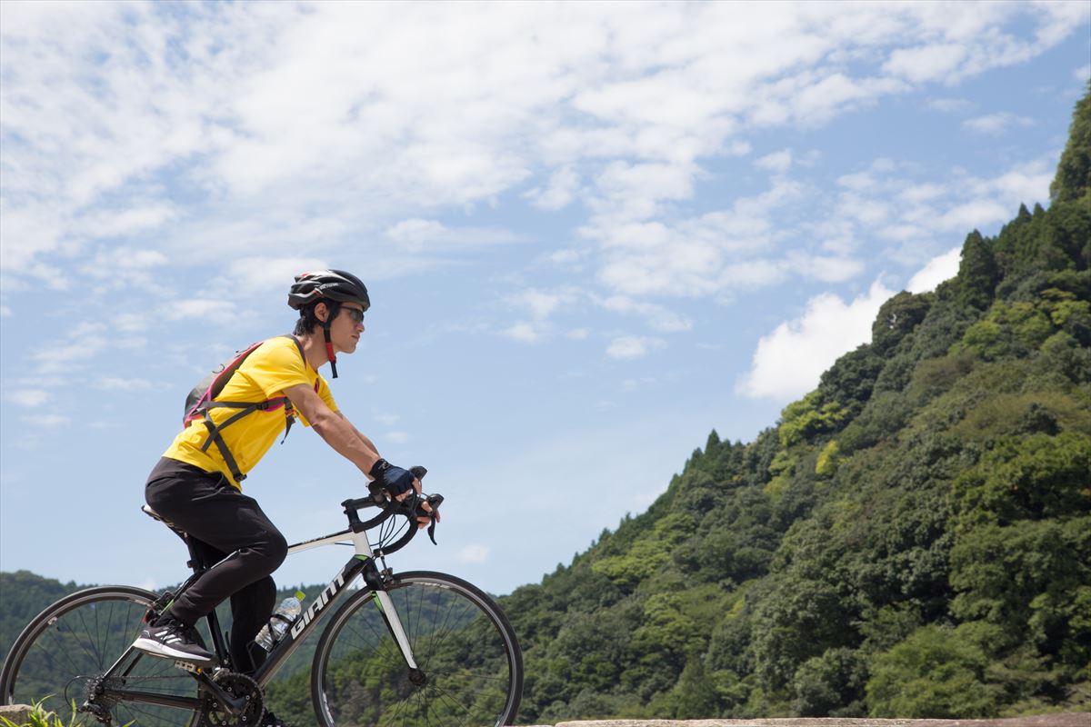 【静岡】サイクリングにオススメのスポット5選。コースの特徴・注意点も解説。