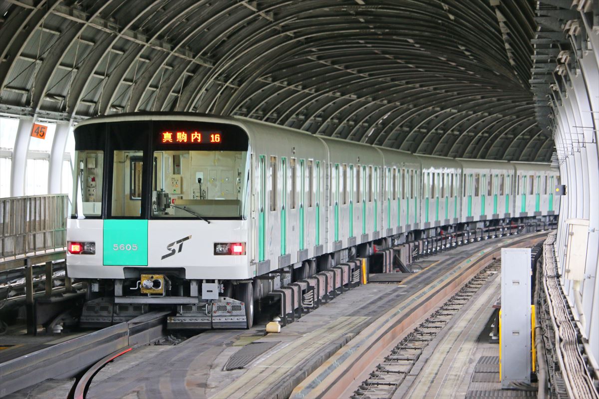 「札幌地下鉄南北線」のオススメ駅5選！住みやすさ抜群！食と緑のあふれる街