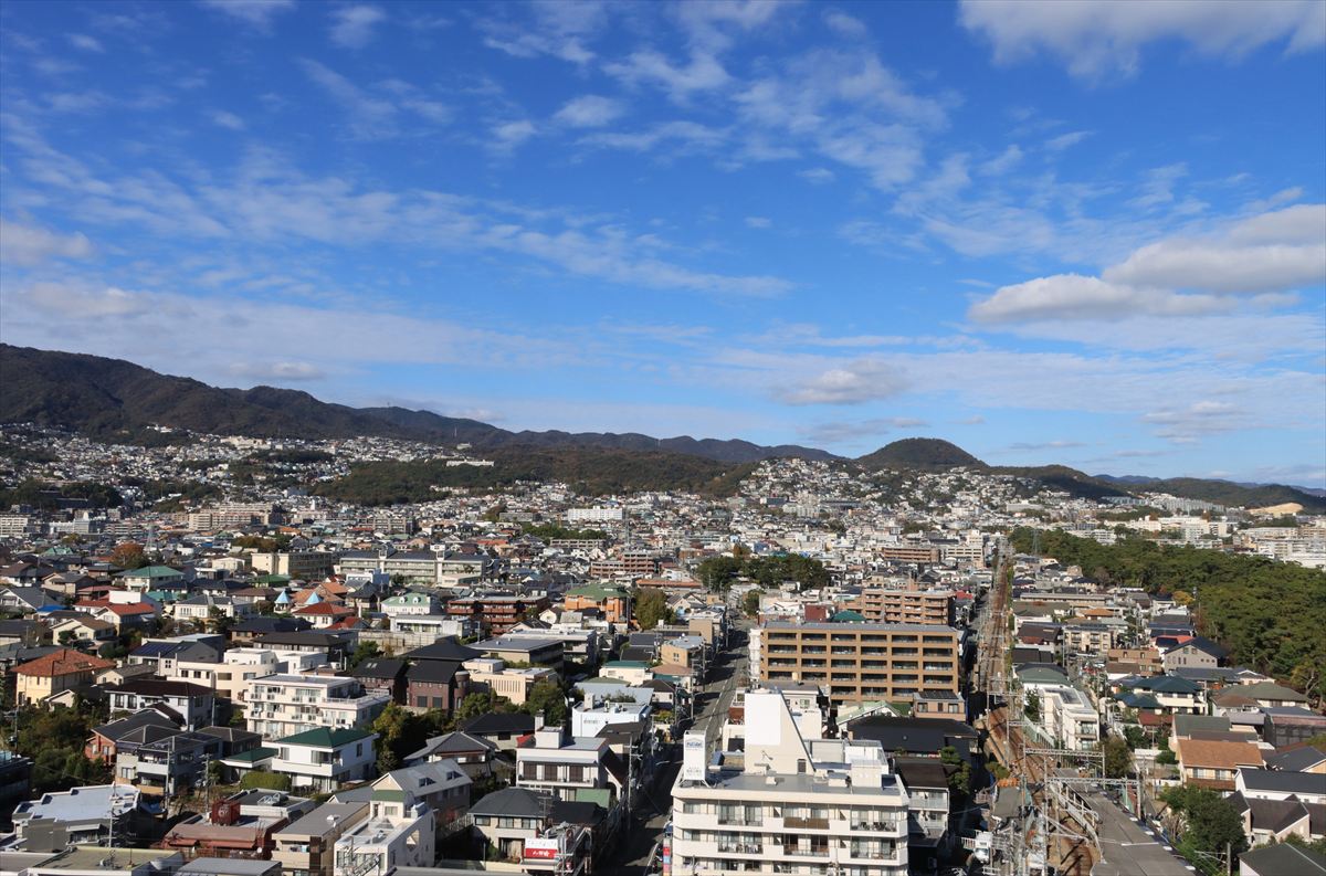 西宮市ってどんな街？住みやすさ・魅力を徹底解説！