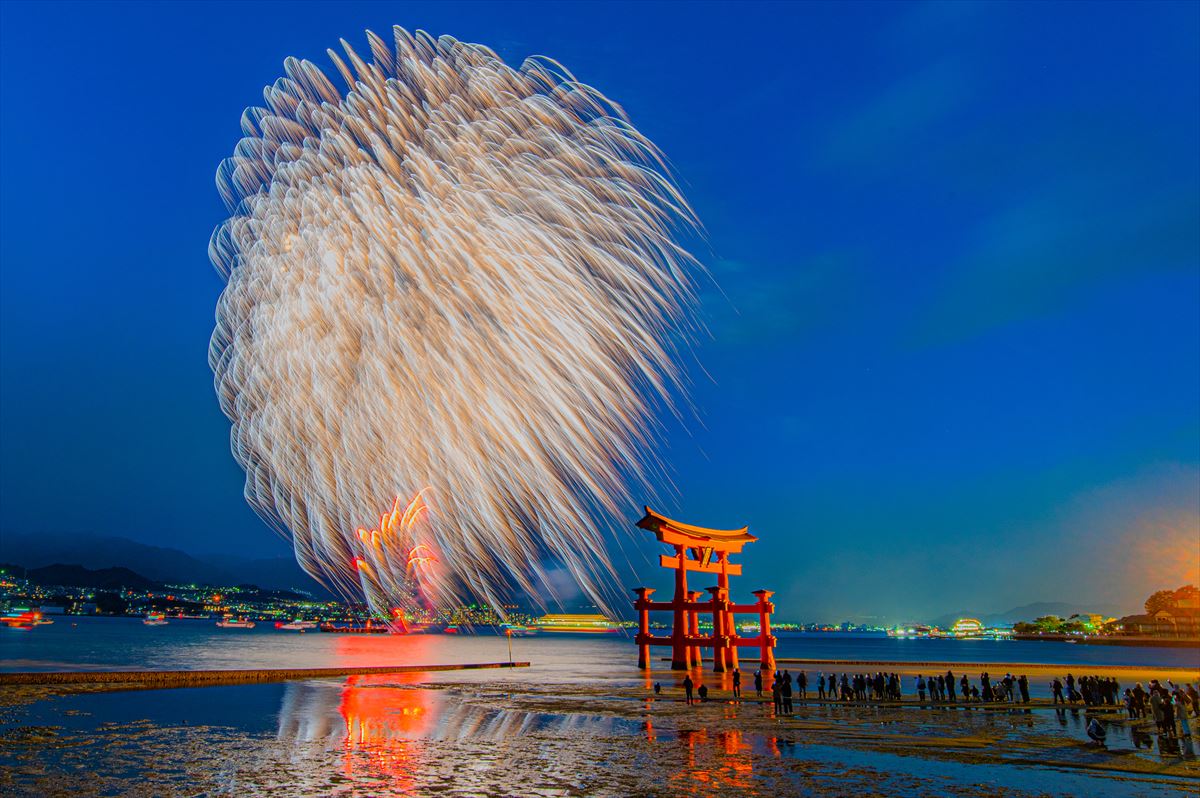 【広島】オススメのお祭り5選！見所・会場・開催時期を徹底解説。