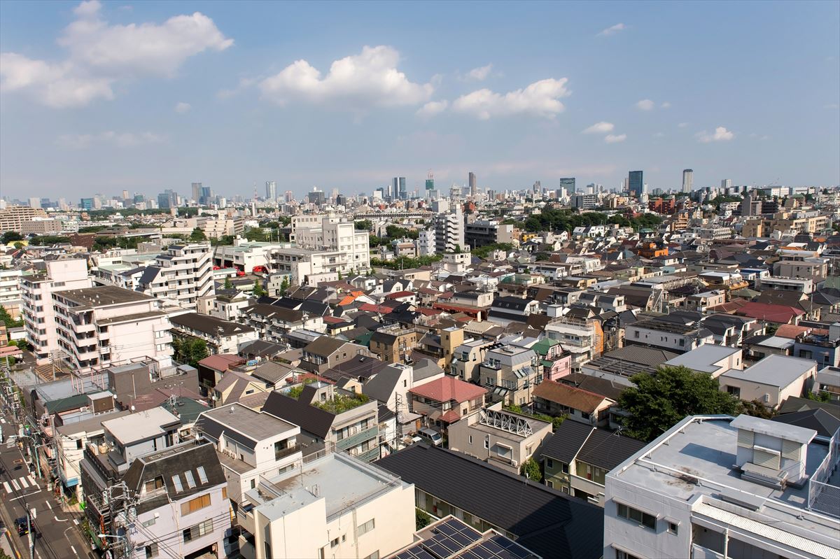 笹塚駅の住みやすさを徹底解説！周辺のオススメスポットも紹介。