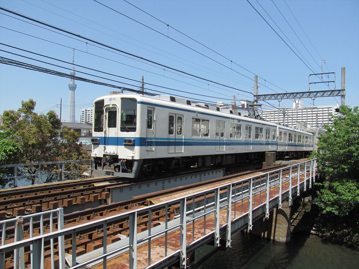 「東武亀戸線」のオススメ駅5選！ノスタルジックな雰囲気が魅力の沿線。