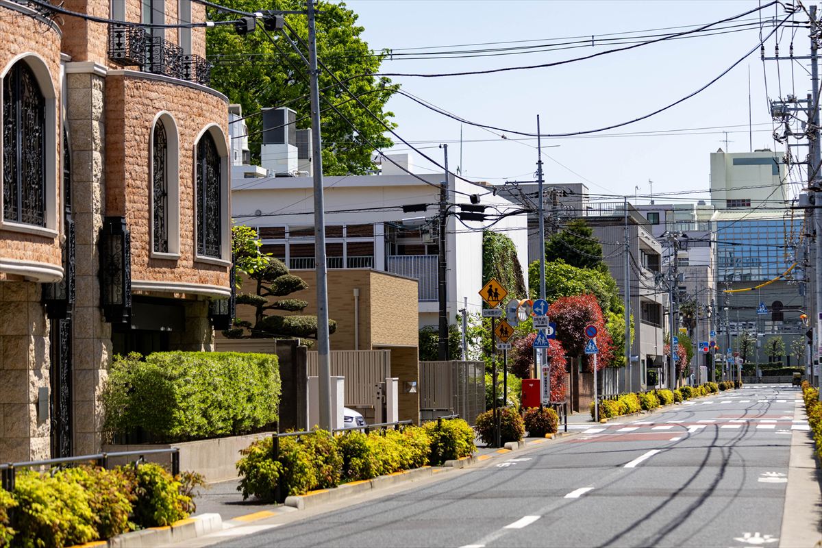 本駒込ってどんな街？引っ越し前に住みやすさを徹底解説！