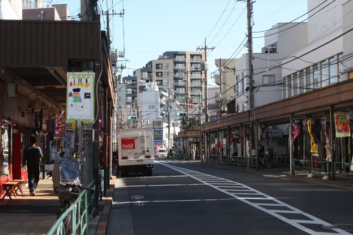 方南町ってどんな街？引っ越し前に住みやすさを徹底解説！