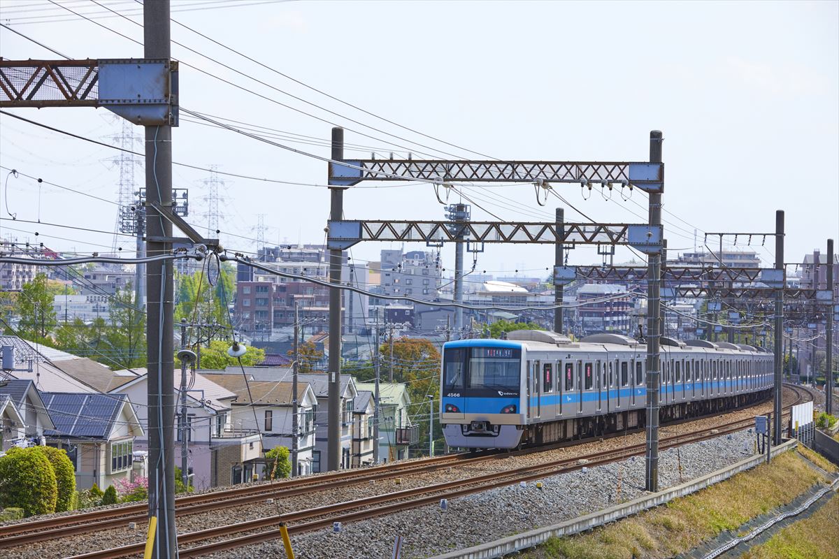 幅広い世代に支持される「小田急線」！特徴や人気の理由、オススメの駅を紹介