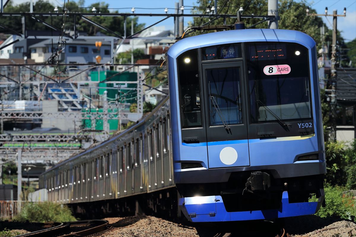 「横浜高速鉄道みなとみらい線」のオススメ駅5選！横浜をトコトン満喫できる、魅力満載の路線