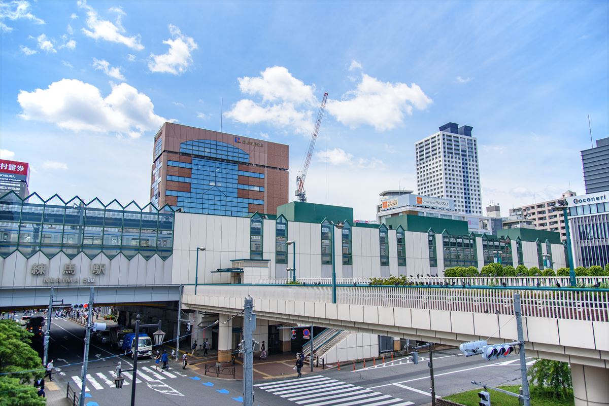 「都営大江戸線」のオススメ駅5選！さまざまな東京を楽しめる沿線