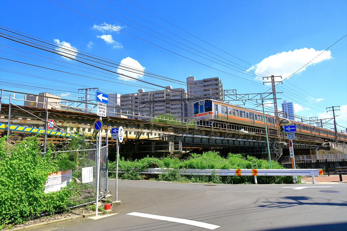 尾頭橋駅の住みやすさを徹底解説！周辺のオススメスポットも紹介。