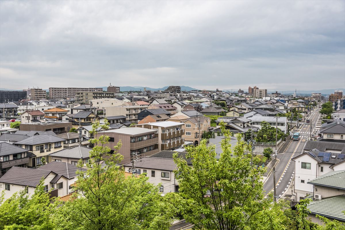 【名古屋・天白区】一人暮らしにオススメの街5選。住みやすさを徹底解説。