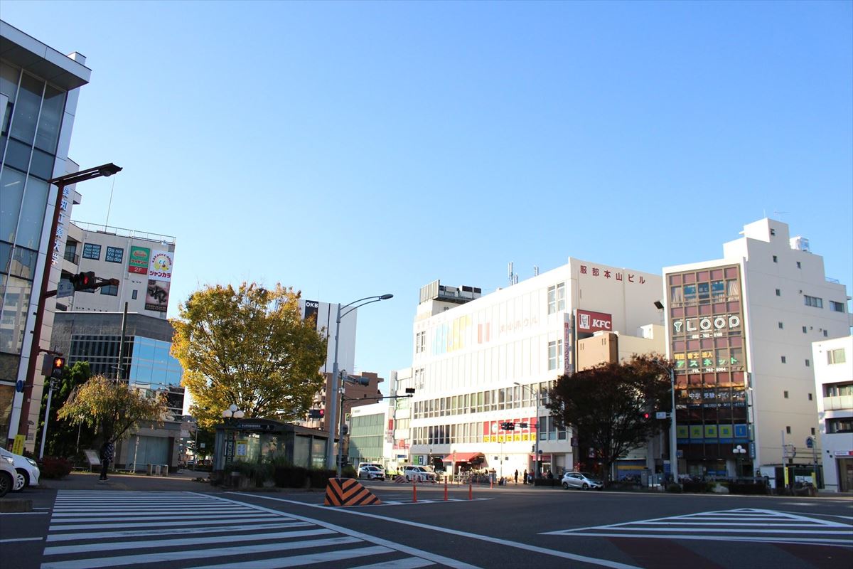 街歩き「本山」｜名古屋の文教地区として賑わう住宅街。お洒落な雑貨屋さんも充実。｜vol53