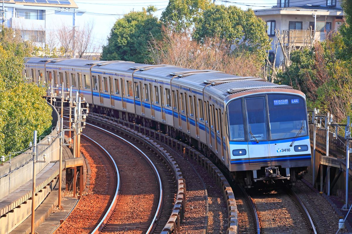 「横浜市営地下鉄ブルーライン」のオススメ駅5選！仕事もプライベートも楽しめる街。