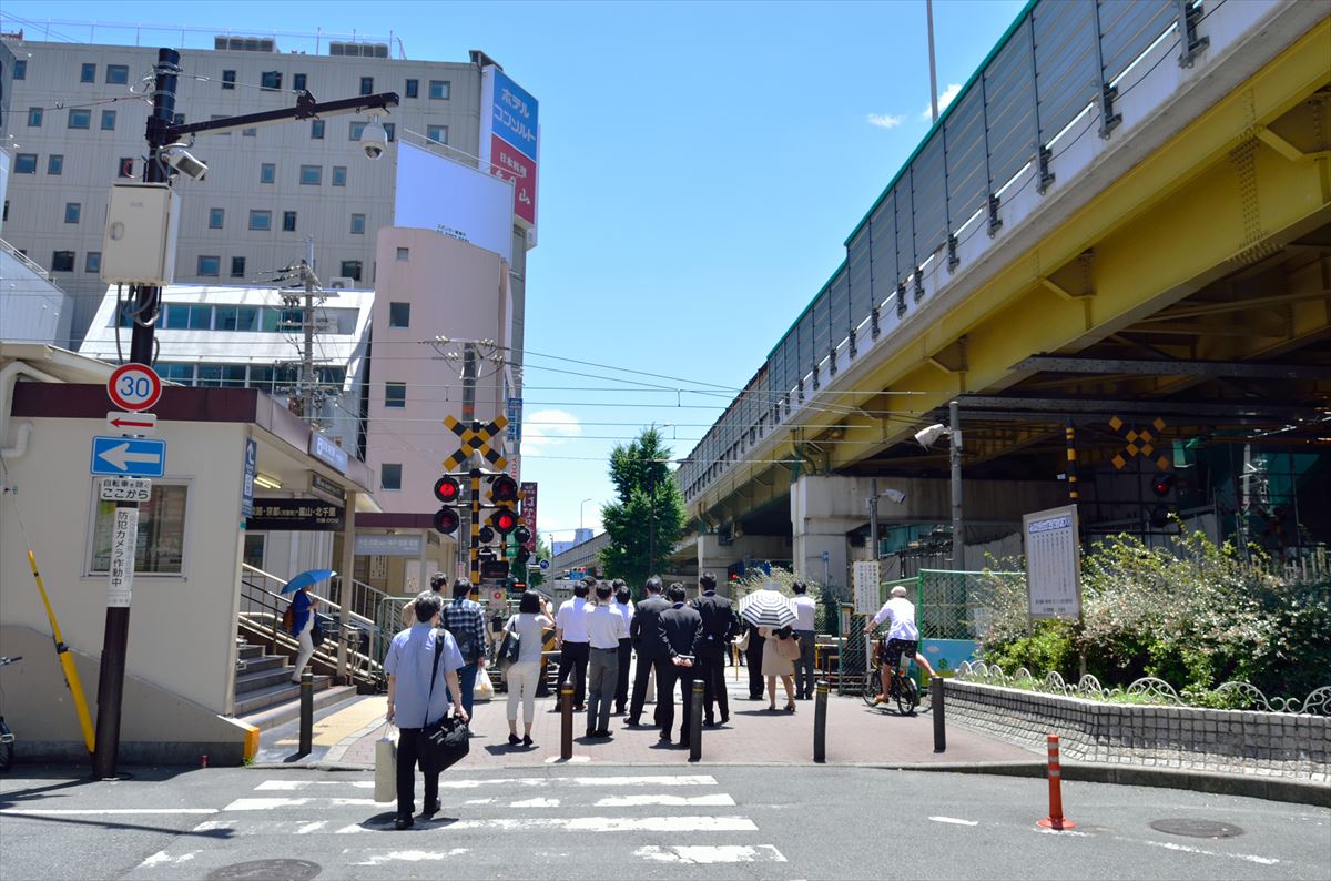 西中島南方駅の住みやすさを徹底解説！周辺のオススメスポットも紹介。