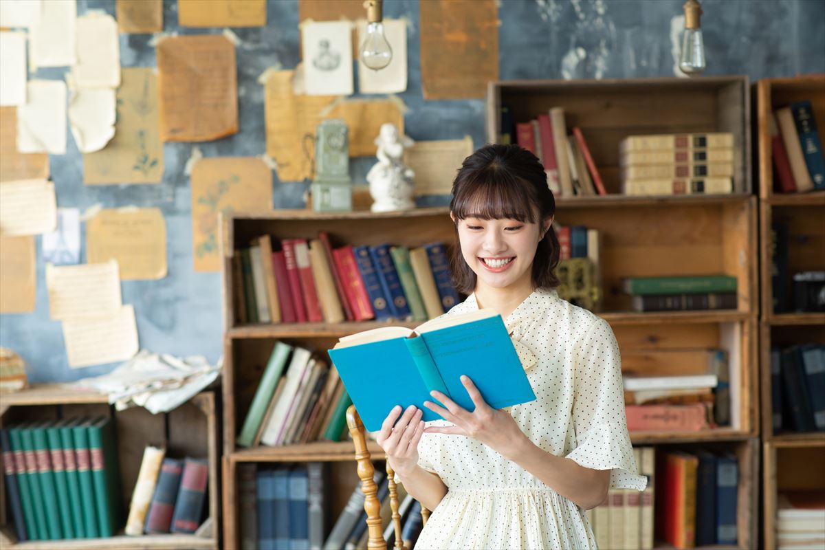 【東京】オススメ図書館8選！本と生きる生活を。周辺の住みやすさもご紹介。