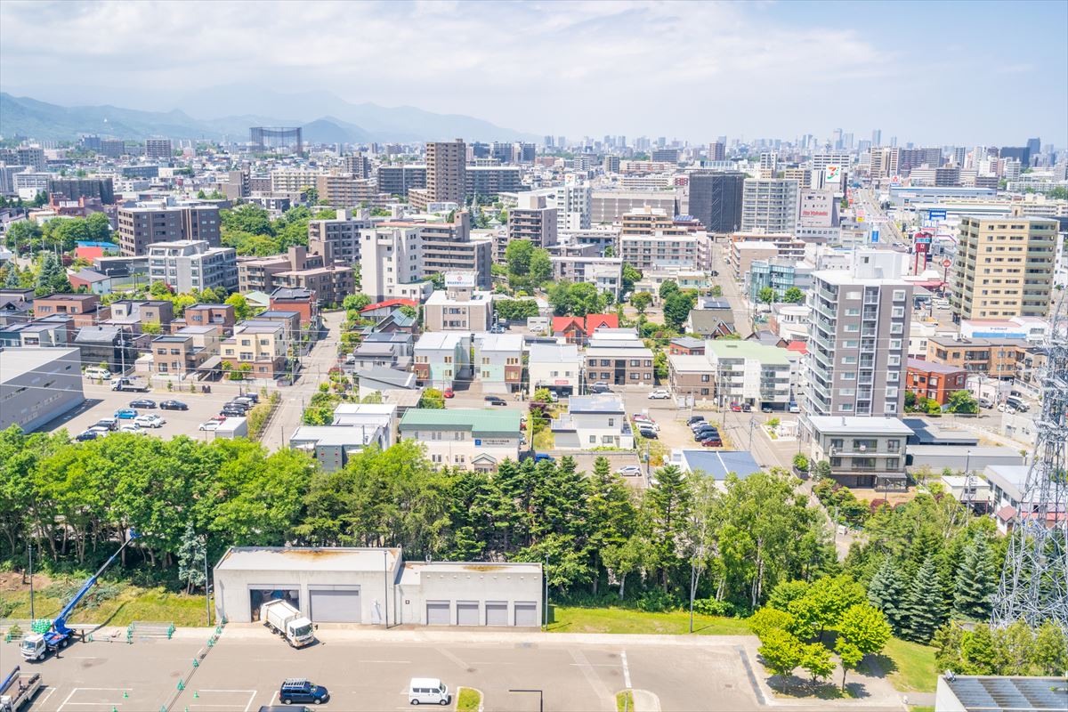 「札幌地下鉄東豊線」でオススメの街5選！中心部を通り、穴場スポット盛りだくさんの路線。