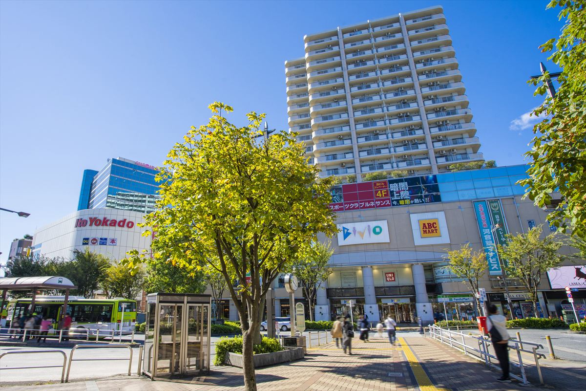 赤羽ってどんな街？引っ越し前に住みやすさを徹底解説！
