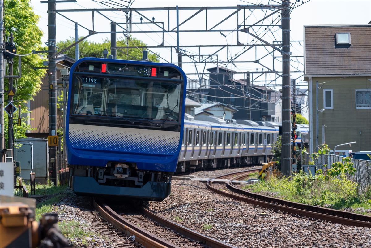 「JR横須賀線」のオススメ駅5選！神奈川のベッドタウンから都心を一直線に結ぶ路線。