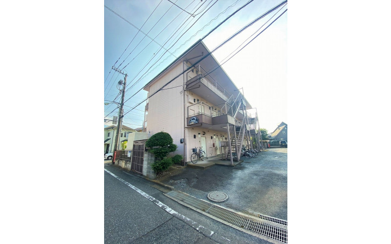 ユニオンマンスリー羽村１