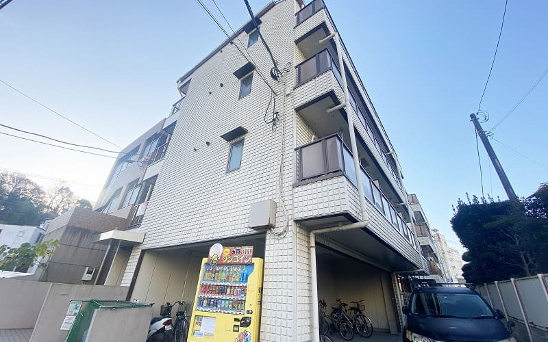 ユニオンマンスリー本郷台１