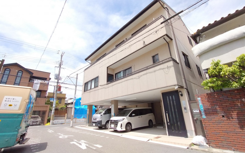 SA195 SA-クロス昭和町1