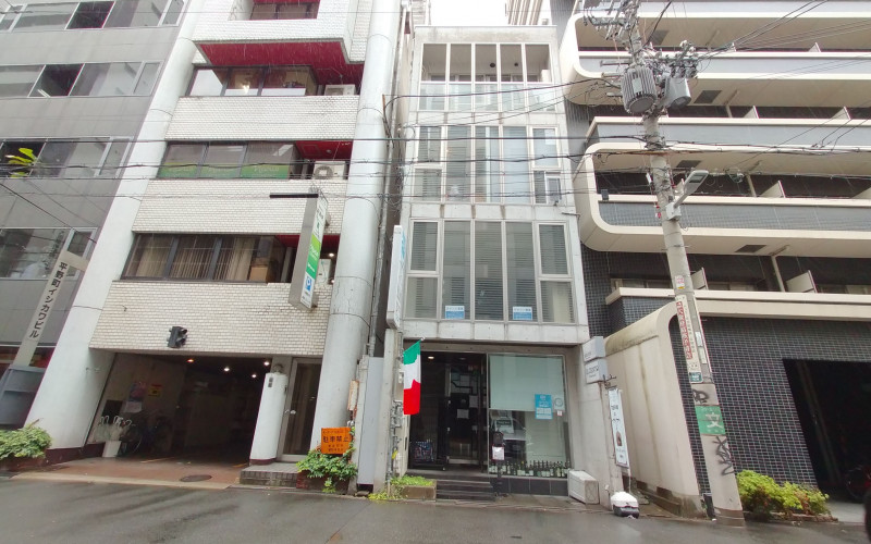 SA196 SA-クロス淀屋橋1