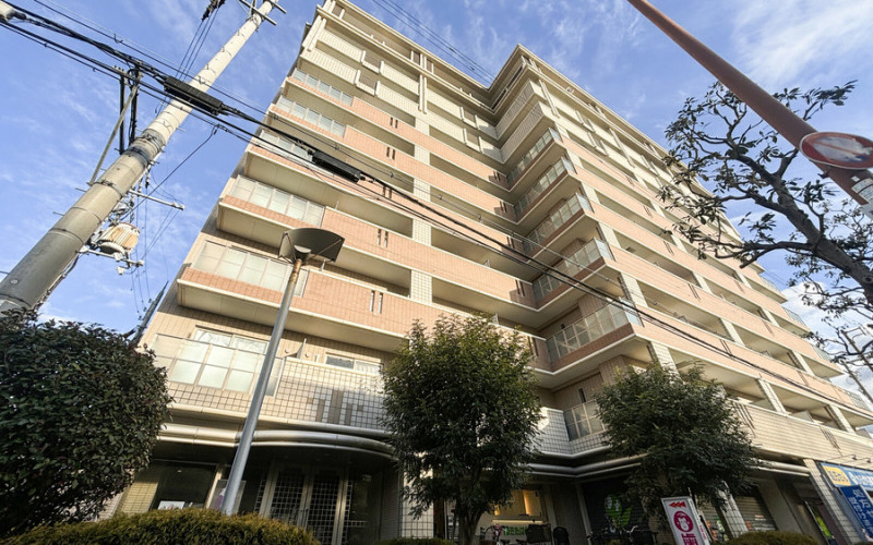 アットイン堺北花田1