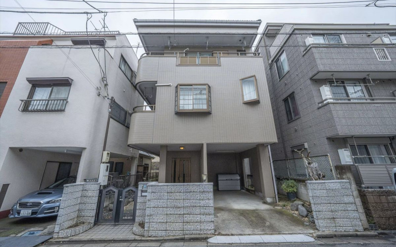 101 クロス小岩1