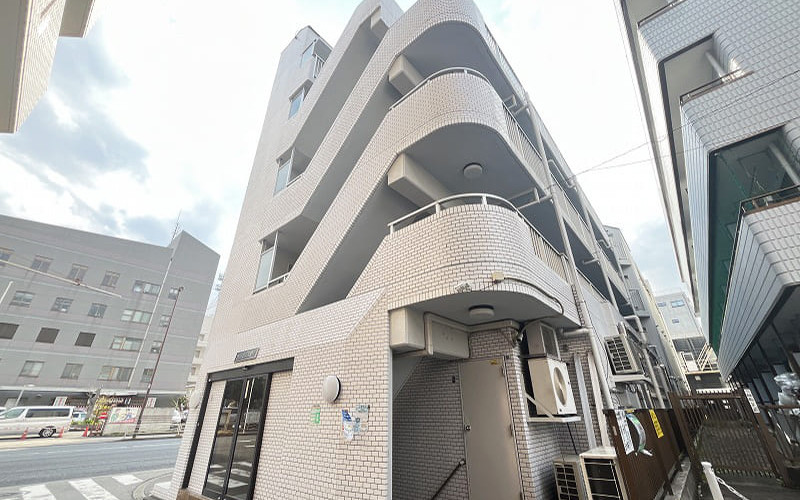 ユニオンマンスリー横浜星川２