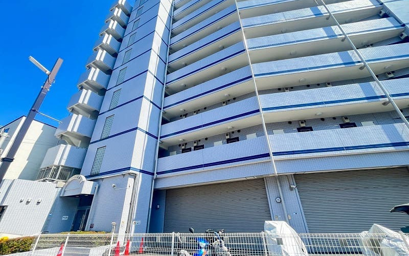 ユニオンマンスリー西横浜６