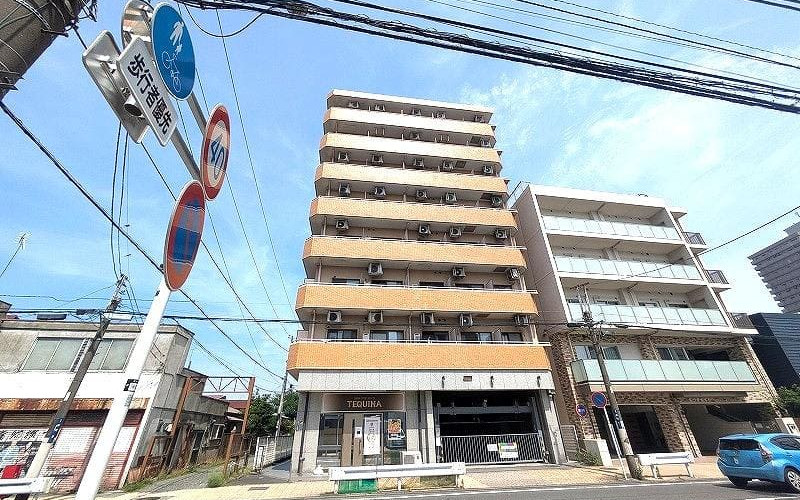 ユニオンマンスリー本厚木５
