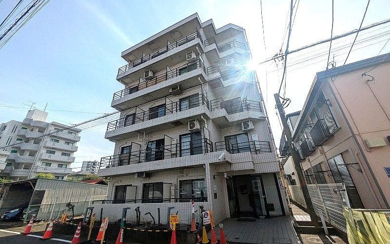 ユニオンマンスリー淵野辺２