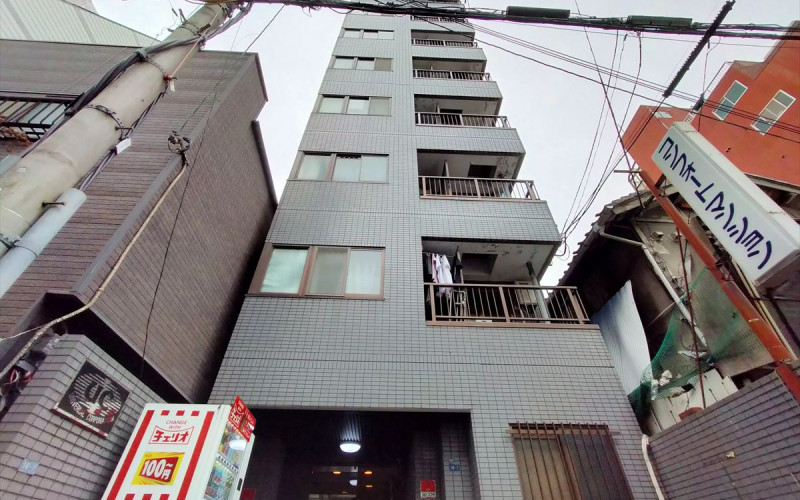 AP477 コンフォートマンション 103