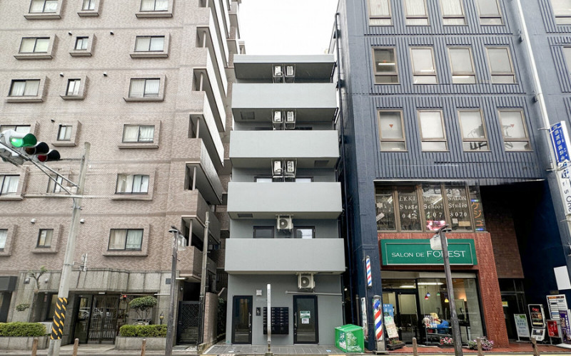 アットイン相模原1