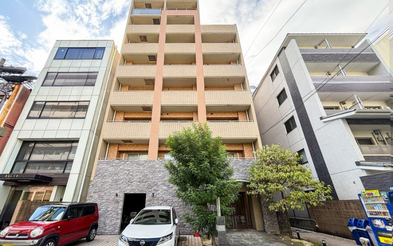 アットイン京都河原町5