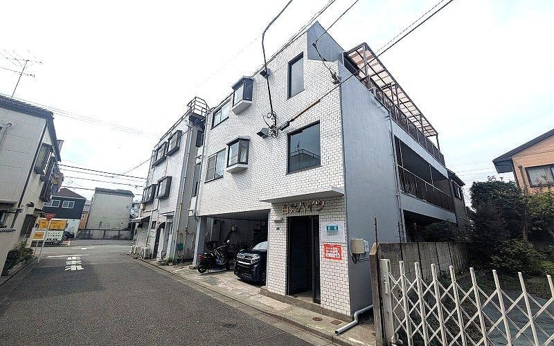 ユニオンマンスリー小平小川１