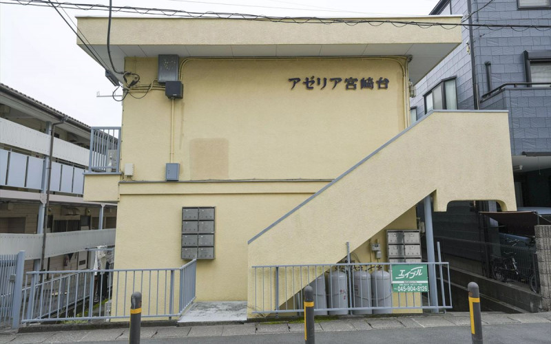 AP690 アゼリア宮崎台 207