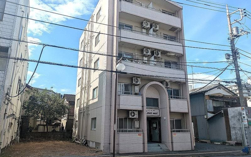 ユニオンマンスリー熊谷４