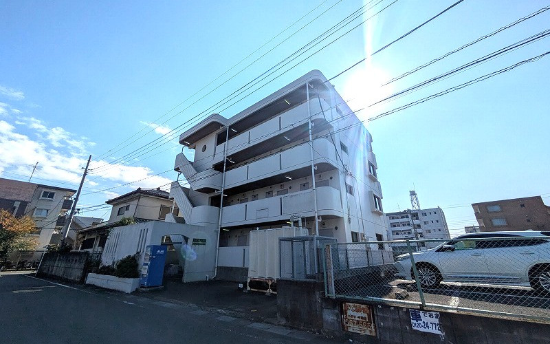 ユニオンマンスリー北坂戸１