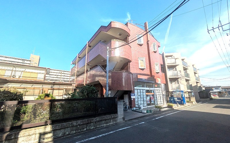 ユニオンマンスリー北坂戸２