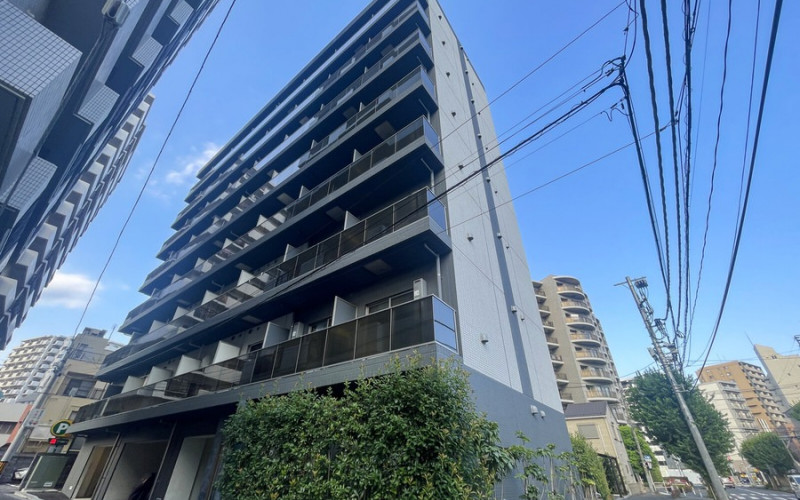 アットイン川口AB4
