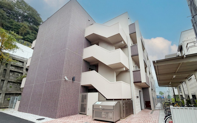 アットイン横浜元町AB1