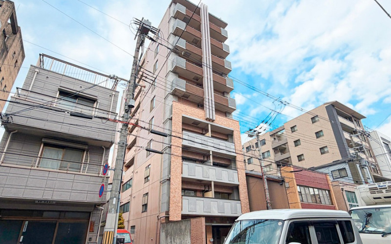 アットイン京都河原町7