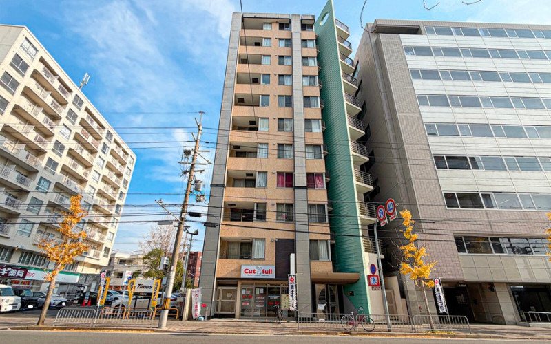 アットイン京都山科1