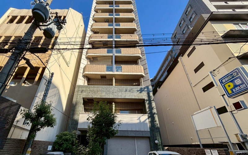アットイン京都河原町8