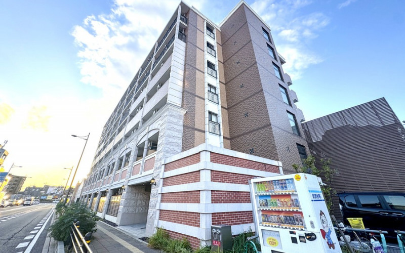 アットイン京都西大路1