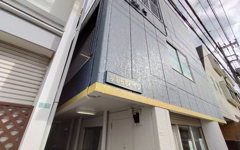 AP741 学園西町ハイツ 102