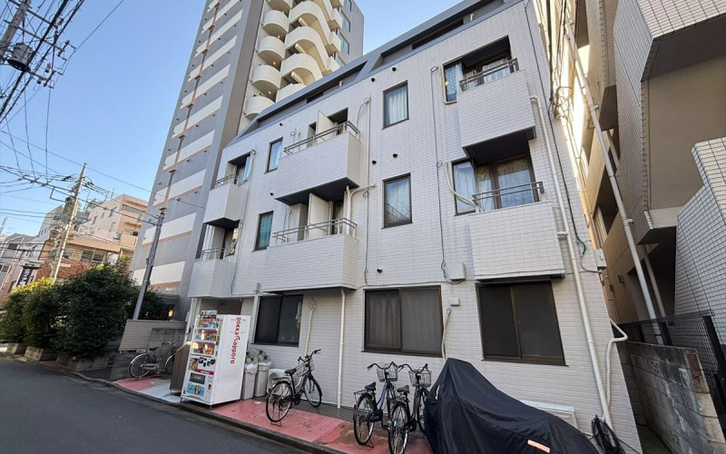 AP782 クロノス北小岩 103