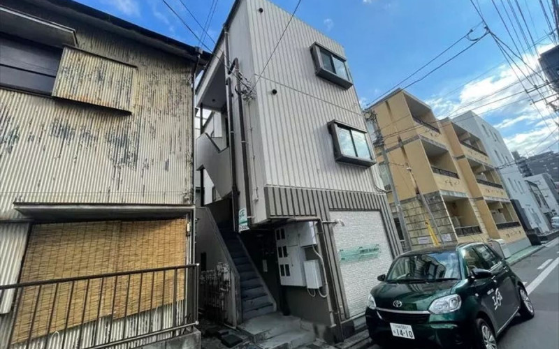 AP841 SUNRISE Residence 201