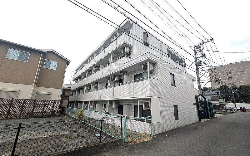 ユニオンマンスリー狭山市２