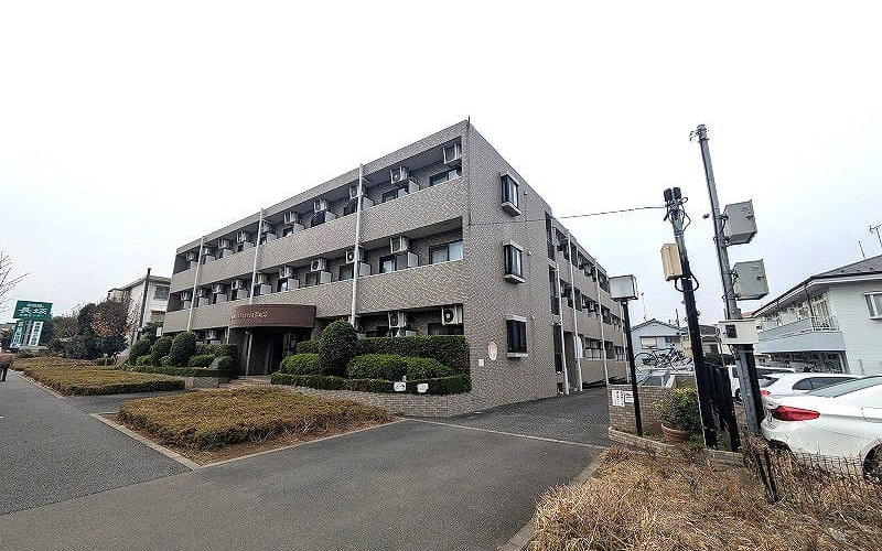ユニオンマンスリー清瀬６