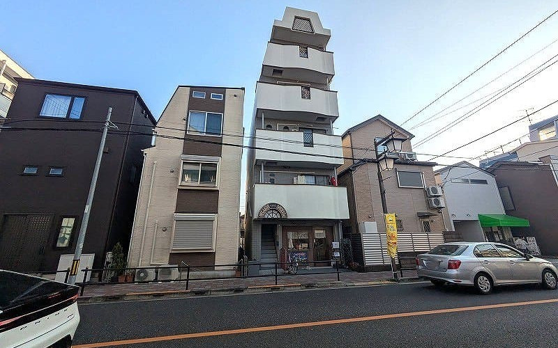 ユニオンマンスリー東大和市１